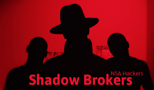 Shadow Brokers: Το μυστήριο χάκερ που συνεχίζει να τρομάζει τις ΗΠΑ