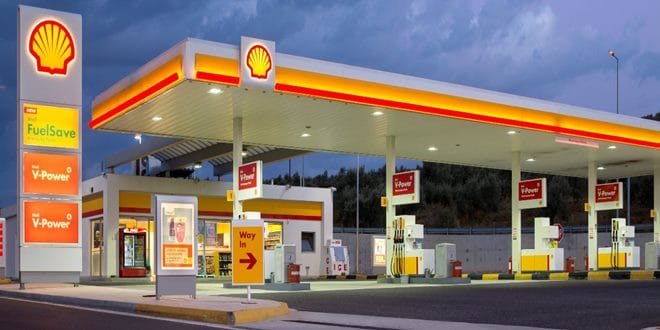 Shell: Τα κέρδη εκτοξεύτηκαν στο α΄ τρίμηνο