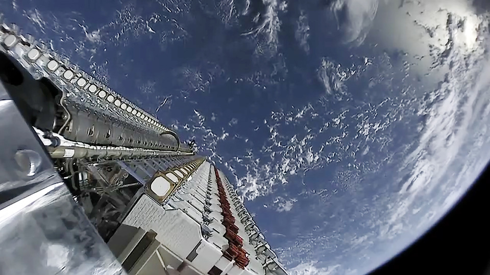 Starlink: Απενεργοποιεί τον κρυφό εντοπισμό θέσης.  Οι ερευνητές βρίσκουν εναλλακτικές λύσεις
