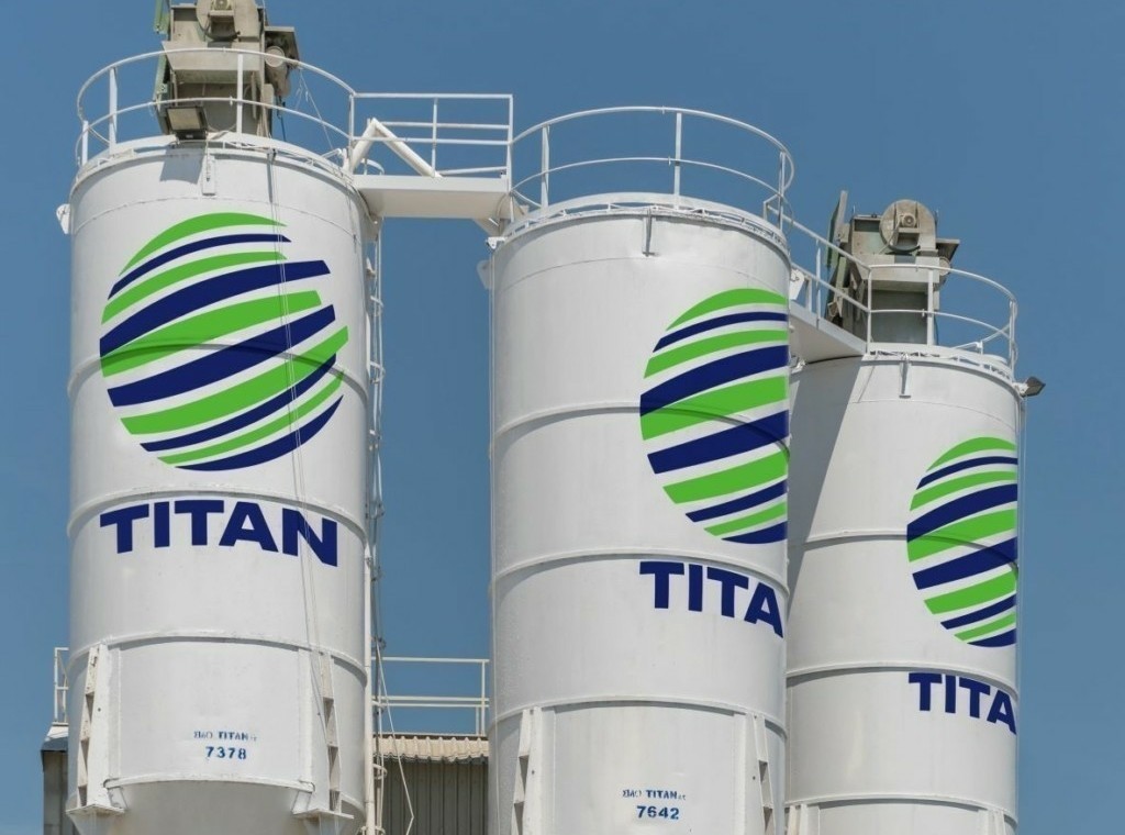 Όμιλος TITAN: Ολοκλήρωσε την εξαγορά της Keystone Cement στις ΗΠΑ