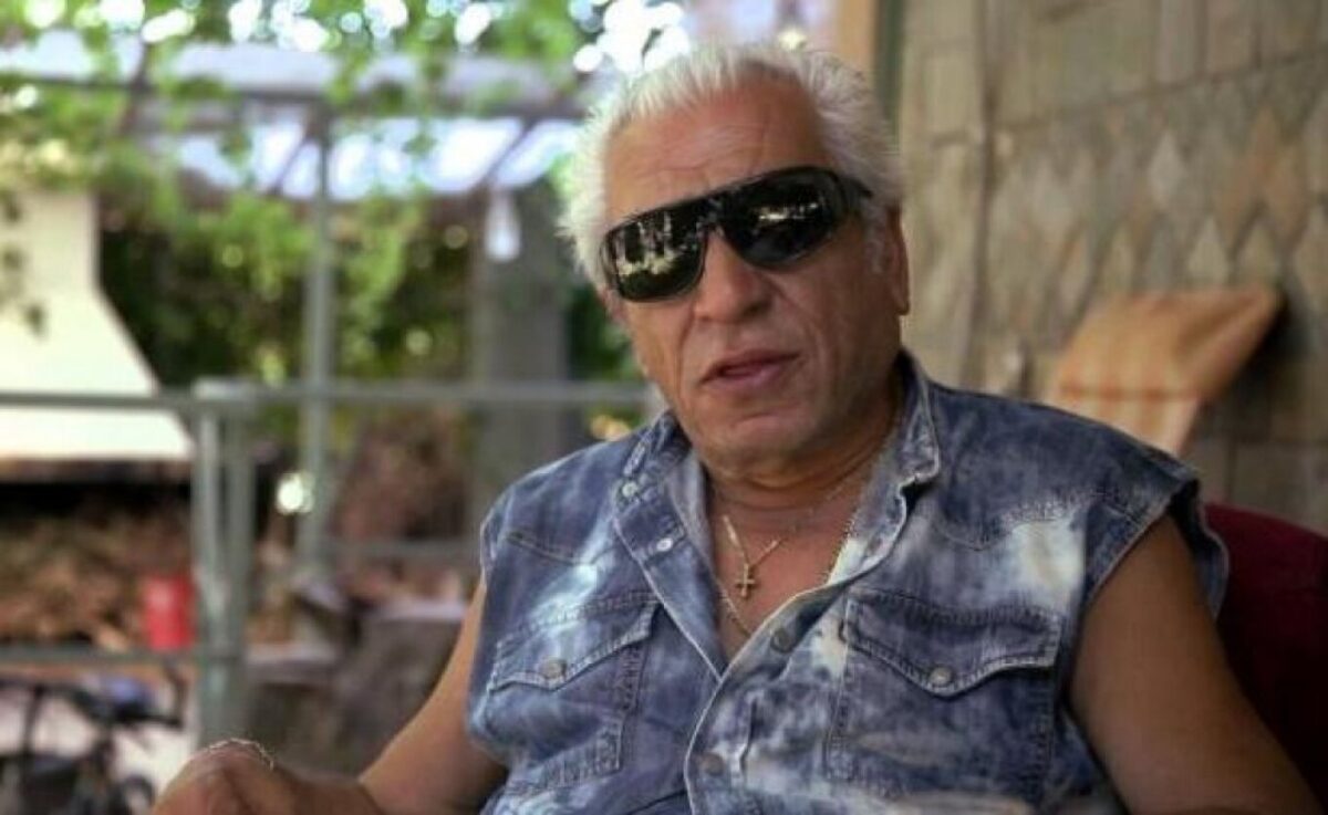 Eurovision 2026 – O Τάσος Μπουγάς για το «Ferto»: «76 φορές ειπώθηκε η λέξη, που δεν έχει ειπωθεί σε κανένα τραγούδι ποτέ»»