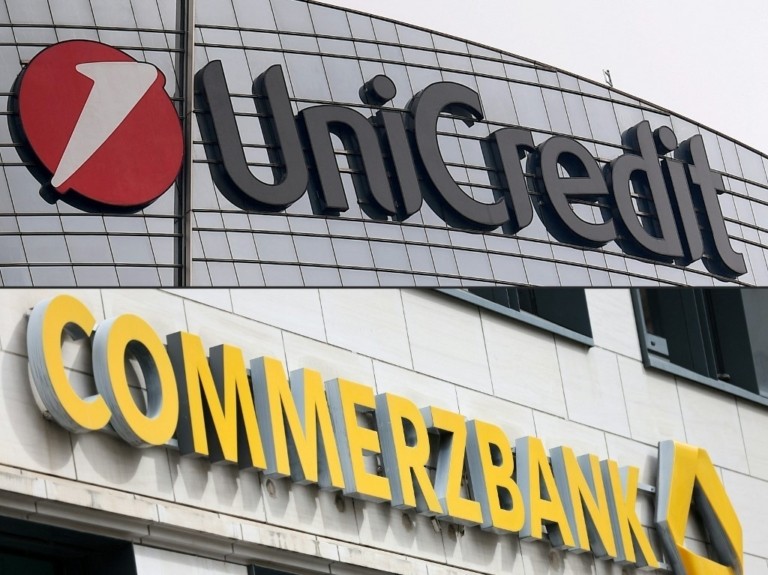 Commerzbank: Απορρίπτει την προσφορά των 37 δισ. ευρώ της UniCredit