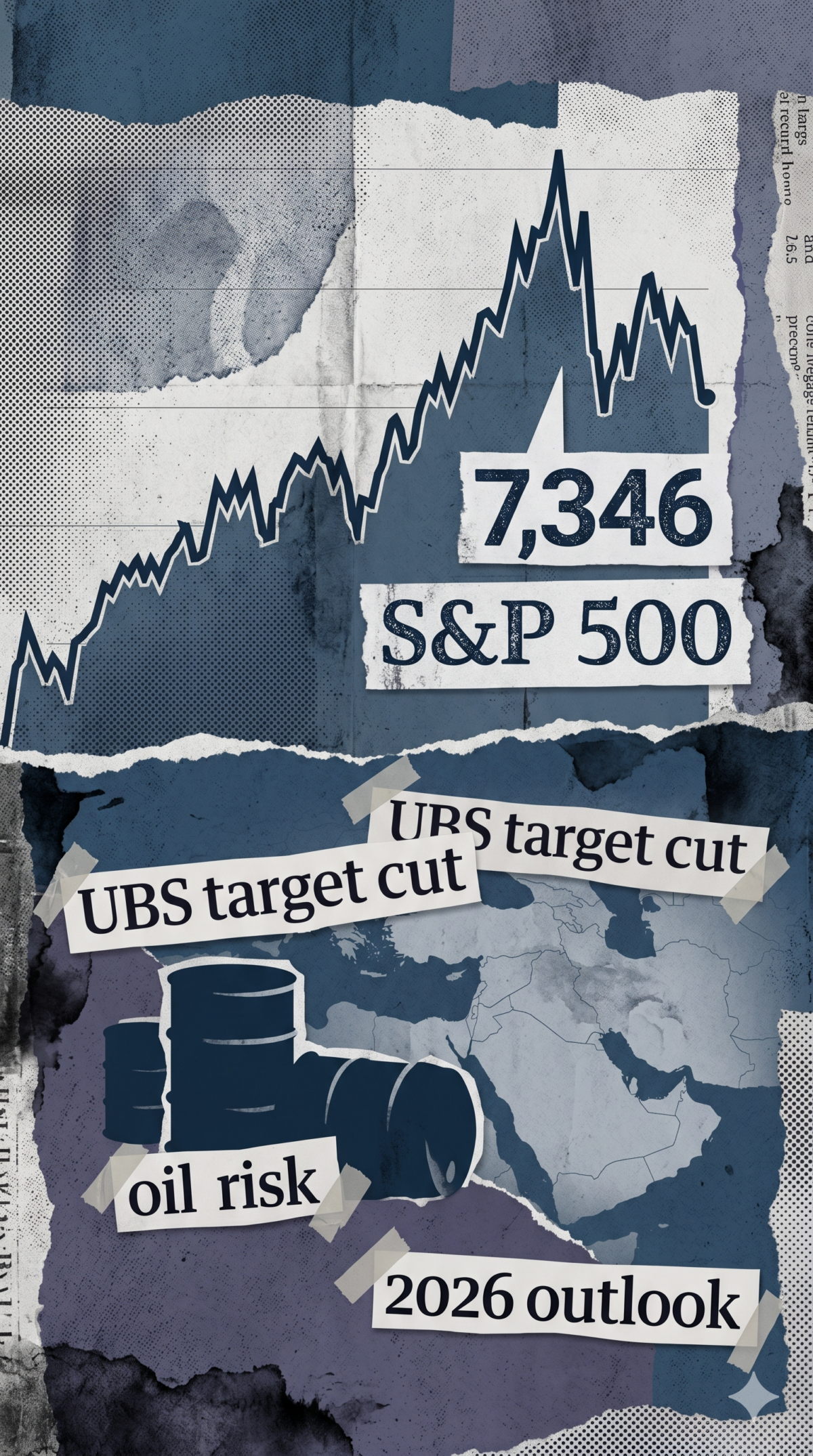 Wall Street: Από τα ρεκόρ στη «σκιά» του πετρελαίου και του Ιράν