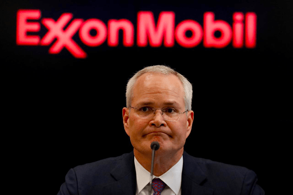 Exxon Mobil: Προειδοποίηση για νέο κύμα ανόδου στις τιμές πετρελαίου