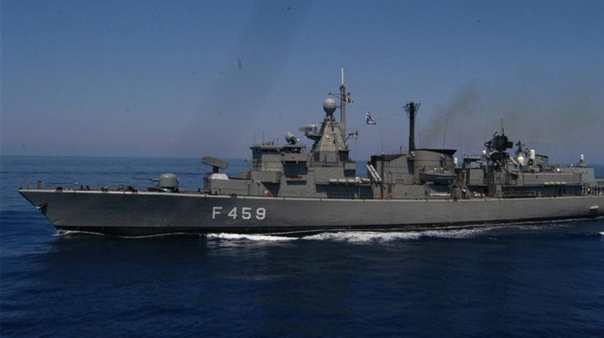 Δεν παράγει έννομο αποτέλεσμα το νομοσχέδιο της Τουρκίας περί «Γαλάζιας Πατρίδας», ξεκαθαρίζει η Αθήνα