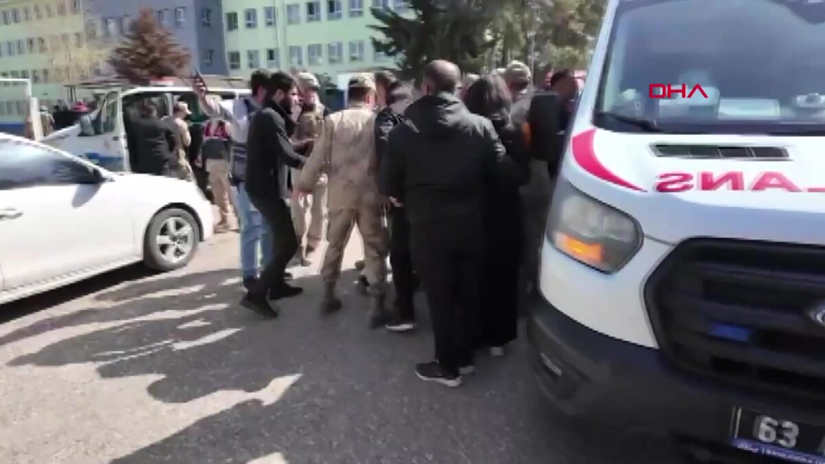 Tουρκία: Νεκρός ο φερόμενος ως δράστης του μακελειού στη Μερσίνα
