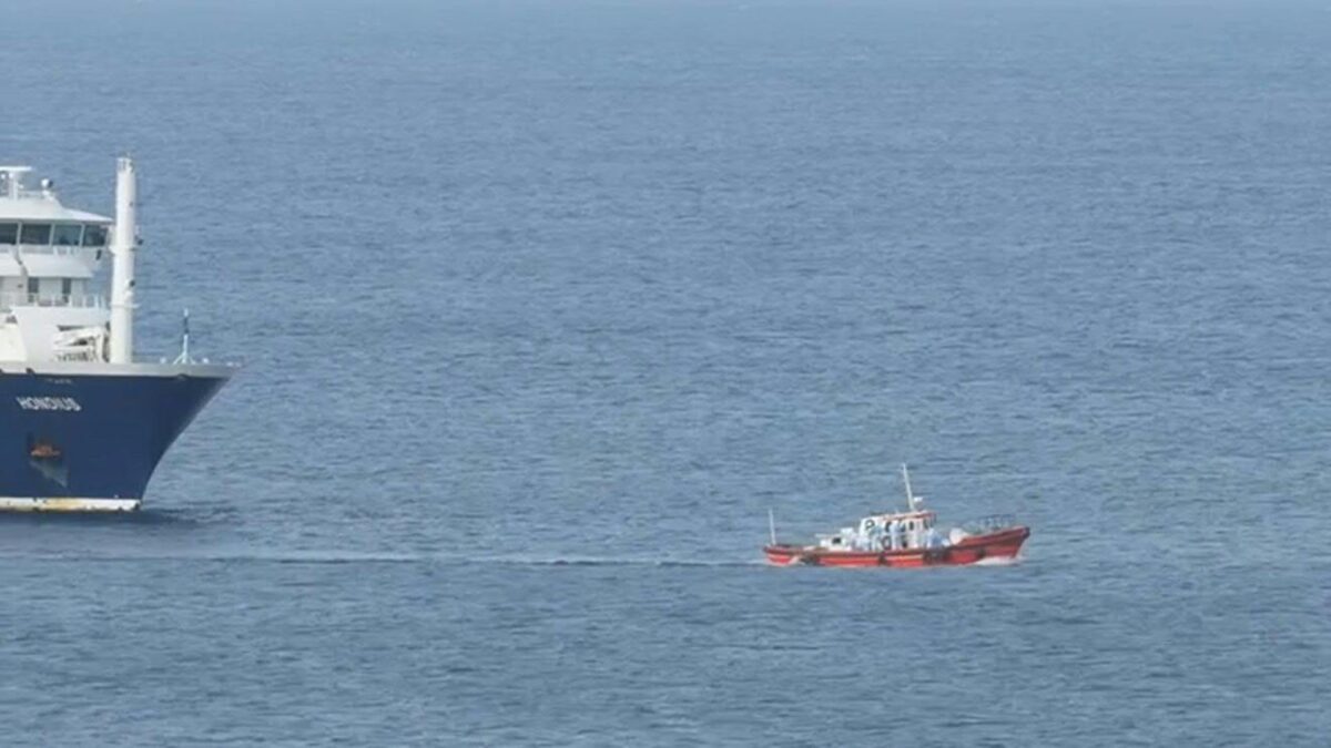 Χανταϊός: Διαδήλωση στην Τενερίφη όπου αναμένεται το κρουαζιερόπλοιο – Δύο νέα κρούσματα προστέθηκαν στην ιχνηλάτηση
