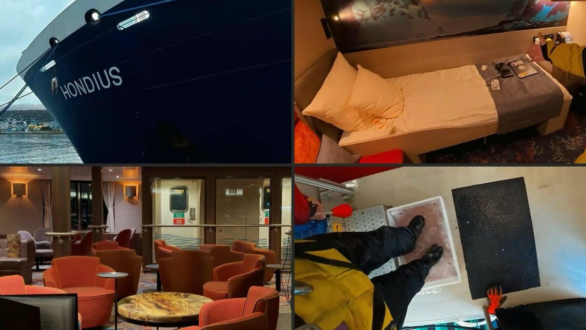 ΠΟΥ:  Τα επιβεβαιωμένα κρούσματα χανταϊού είναι έξι