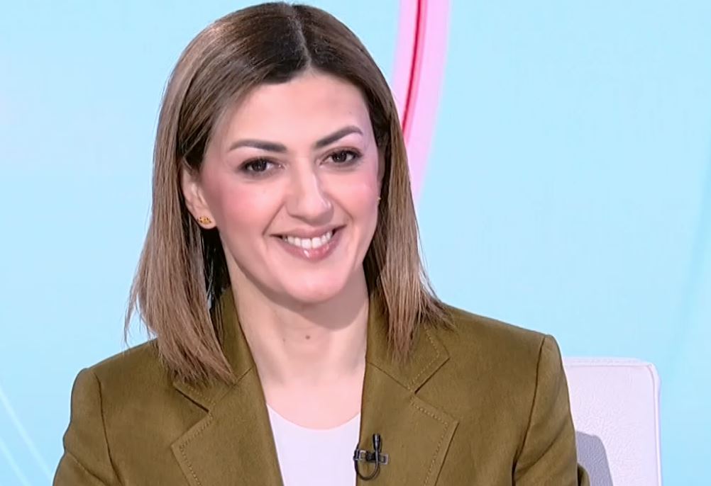 Αγαπηδάκη: Σε εγρήγορση το σύστημα Υγείας για τον χανταϊό, δεν συντρέχει λόγος ανησυχίας – Έρχονται νέα προγράμματα πρόληψης