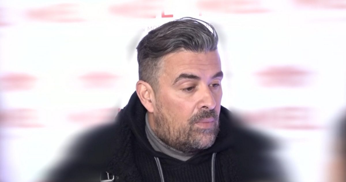 Γιάννης Αϊβάζης: «Μπήκε δημοσιογράφος ντυμένος γιατρός μέσα στο νοσοκομείο και έγινε χαμός, παράνοιες»