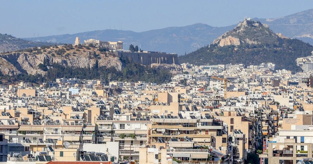 Συνεχίζονται οι έρευνες για την αιτία της έντονης οσμής στην Αττική – Ποια σενάρια αποκλείονται