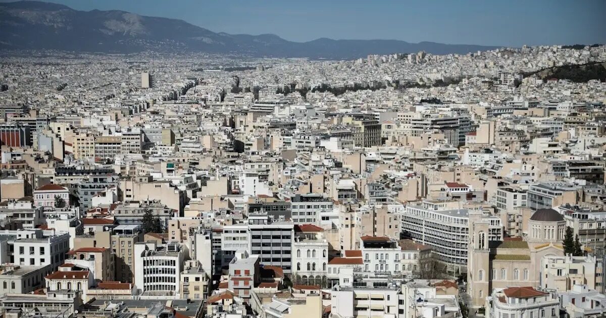 Στέγαση: «Βόμβα» έως 1,35 δισ. ευρώ στα κρατικά ταμεία από τη φοροδιαφυγή στα ενοίκια