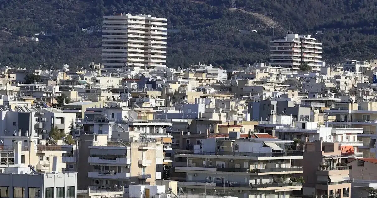 Επίδομα στέγασης: Πώς θα κάνετε την αίτηση – Βήμα-βήμα η διαδικασία