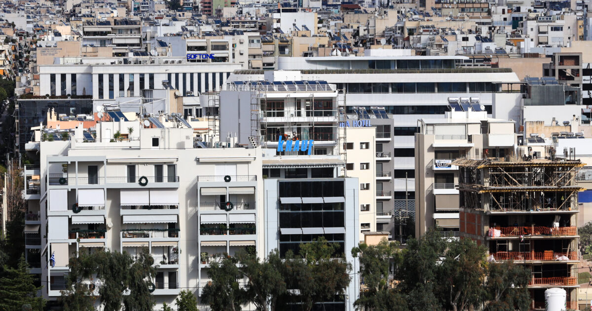 «Χρυσάφι» οι θέσεις πάρκινγκ – Εκτόξευση τιμών έως και 478%