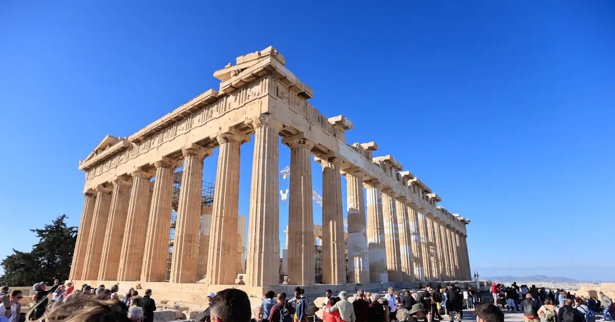 Διακυβερνητική Επιτροπή της UNESCO: Διεθνές μήνυμα προς το Λονδίνο για επιστροφή των Γλυπτών του Παρθενώνα – Στήριξη και από Τουρκία: Δεν υπάρχει φιρμάνι