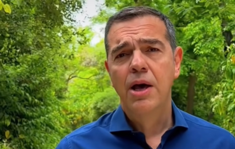 Παρέμβαση Τσίπρα: «Ας πούμε την αλήθεια για τις τράπεζες»