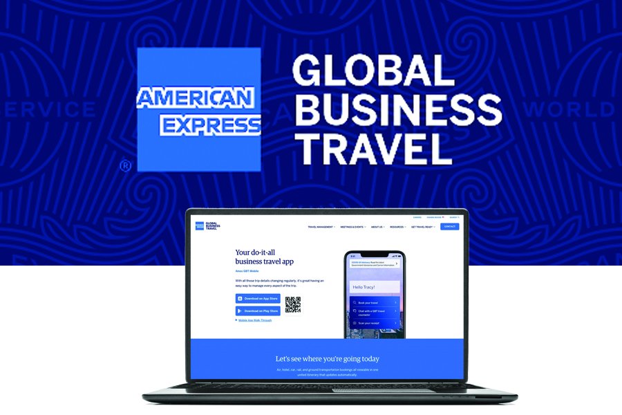 Η Long Lake Management εξαγοράζει την American Express GBT έναντι 6,3 δισ. δολαρίων