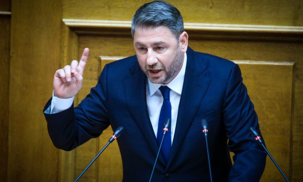 Υποκλοπές: Εξεταστική επιτροπή ζητά το ΠΑΣΟΚ – «Έρευνα για πολιτικές, ποινικές και πειθαρχικές ευθύνες»