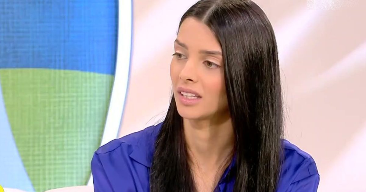Άννα Μπεζάν: «Με το που άκουσα κύστες νόμιζα ότι έχω καρκίνο – Ο σύζυγός μου ήταν έτοιμος να λιποθυμήσει»