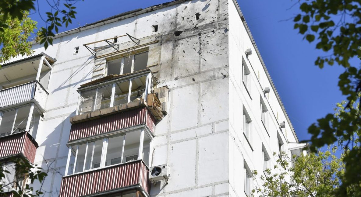 Επίθεση με drones στη ρωσική περιφέρεια Σαμάρα – Δύο νεκροί