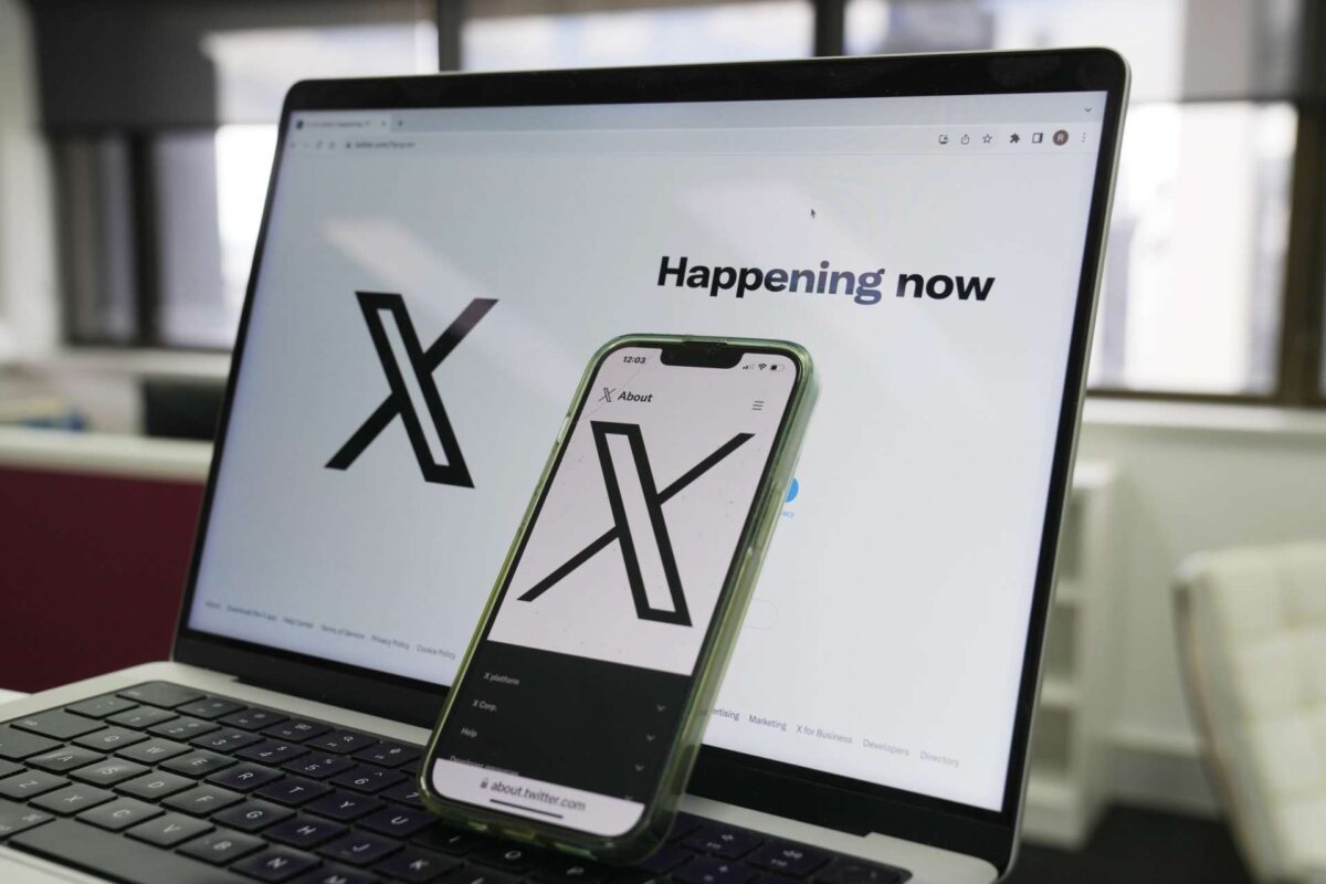 Τα κόμματα της γερμανικής αριστεράς εγκαταλείπουν το X – Κατηγορίες για προώθηση μίσους και παραπληροφόρηση