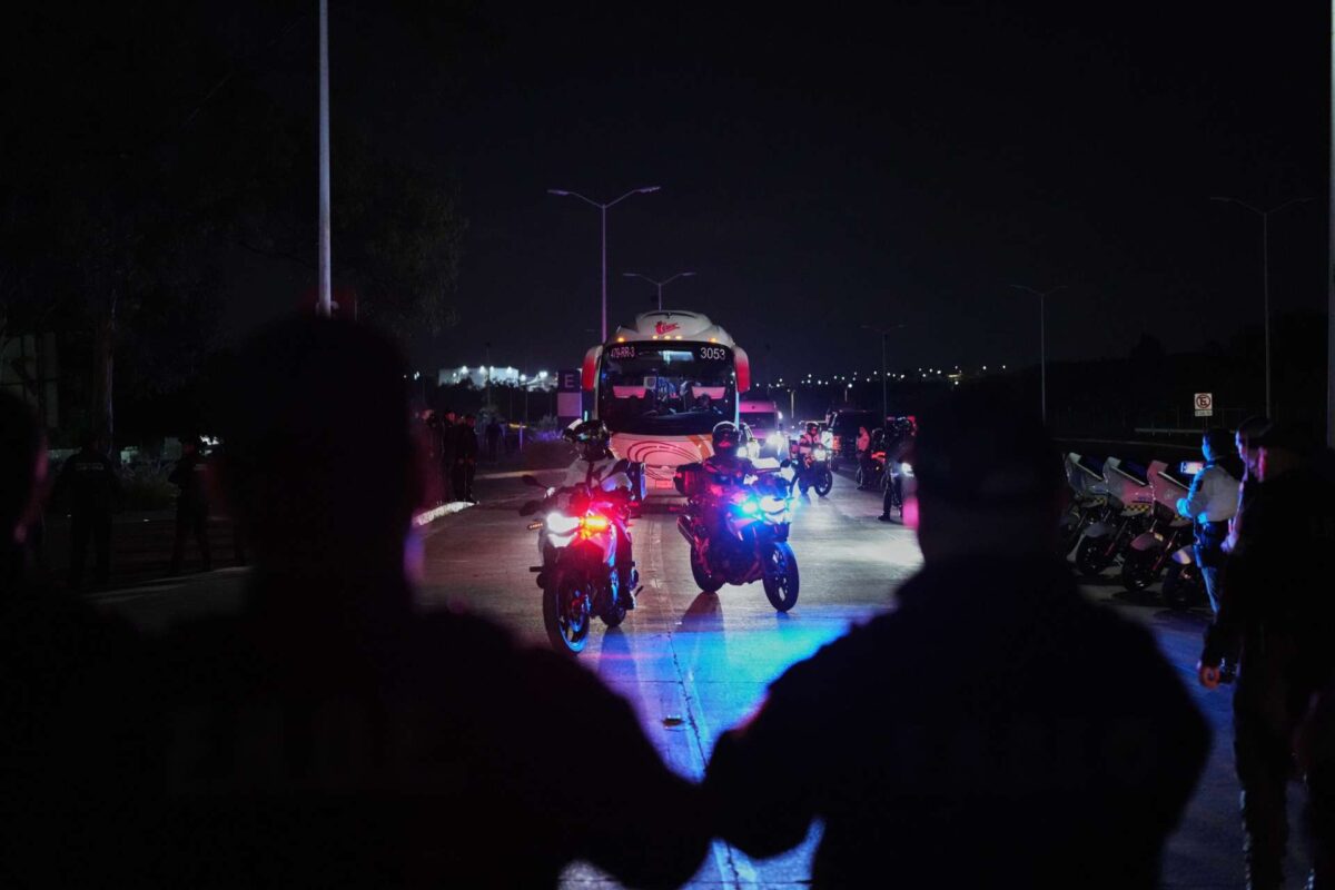 Μεξικό: Τρία παιδιά ανάμεσα στους δέκα νεκρούς σε επίθεση ενόπλων