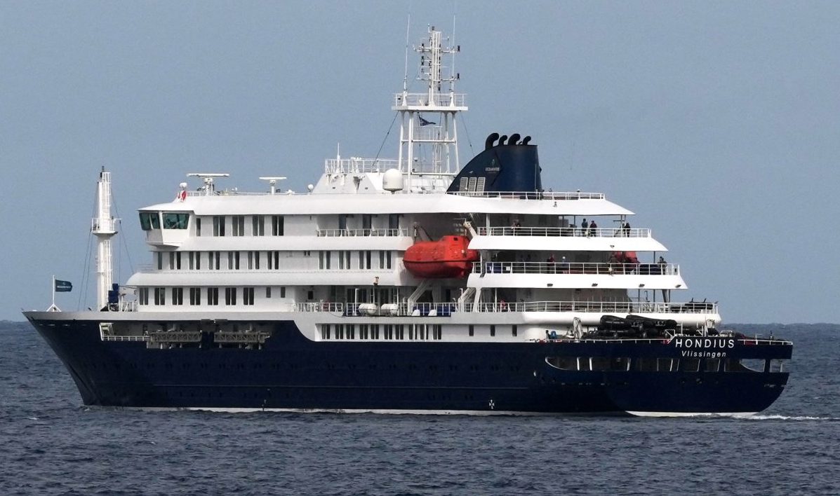 Χανταϊός: Δεν προβλέπεται μεγάλη επιδημία παρόμοια με τον Covid, λέει ο ΠΟΥ – Πώς προέκυψε η διασπορά, τι γνωρίζουμε μέχρι τώρα