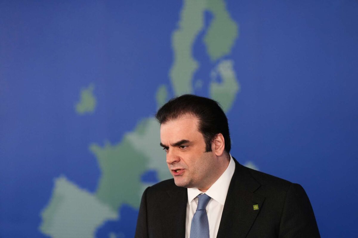 Eurogroup: Ενέργεια, στεγαστικό και ψηφιακό ευρώ στο επίκεντρο