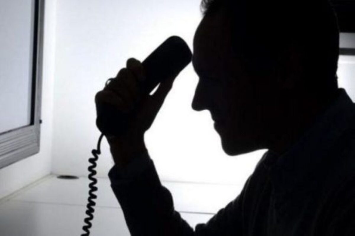 Σύλληψη δύο ατόμων στη Φλώρινα για τηλεφωνική απάτη σε 20χρονη – Πιάστηκαν επ’ αυτοφώρω με κοσμήματα αξίας15.000 ευρώ