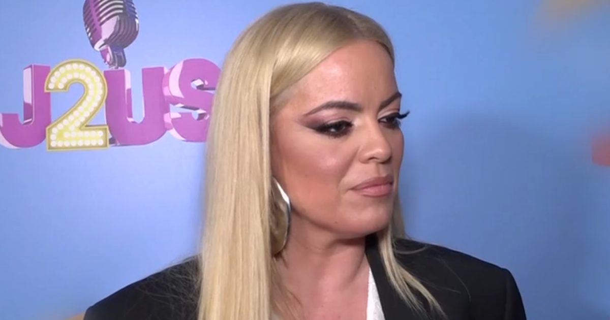 Μαίρη Αργυριάδου για Κώστα Δόξα: «Τον εκτιμώ και νιώθω αμοιβαία για αυτά που είπε»