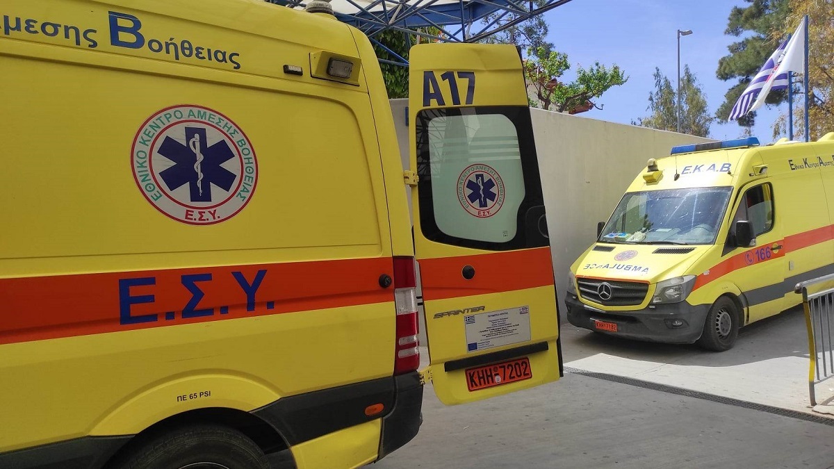 Νεκρός από ηλεκτροπληξία υπάλληλος του ΔΕΔΔΗΕ στα Πατήσια