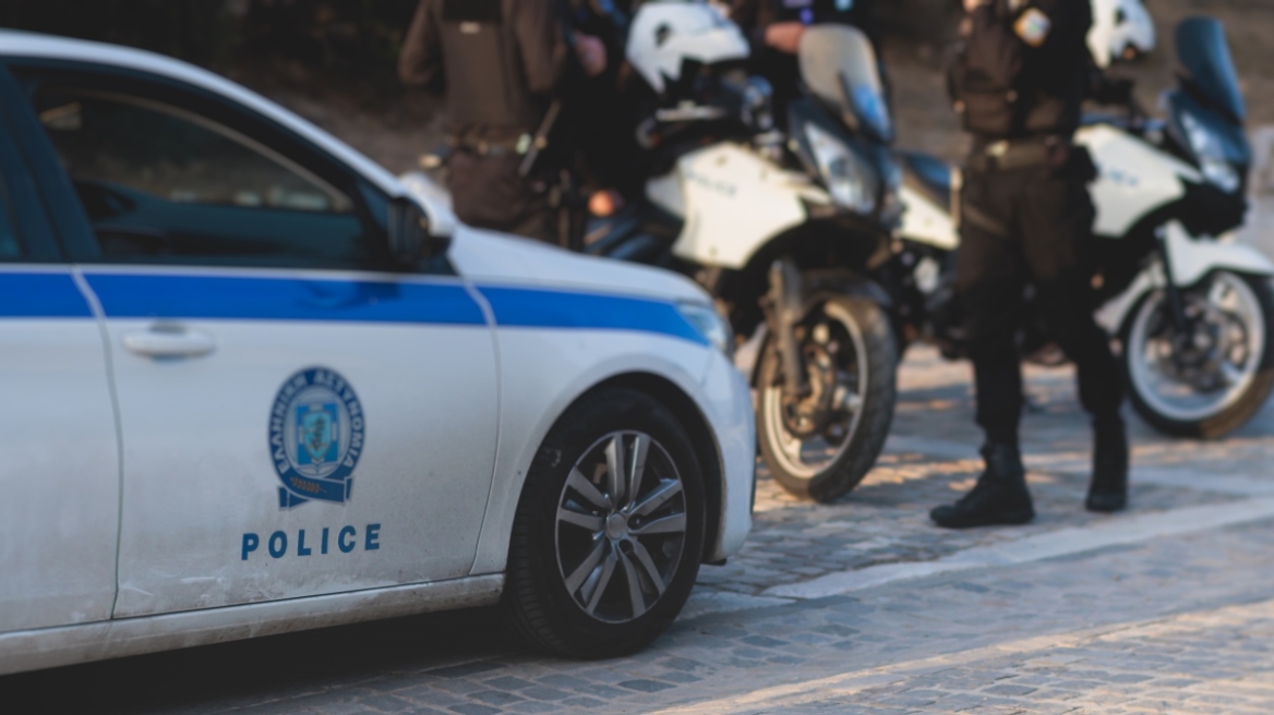 Δύο 16χρονες κατήγγειλαν βιασμό από 19χρονο στη Σκιάθο