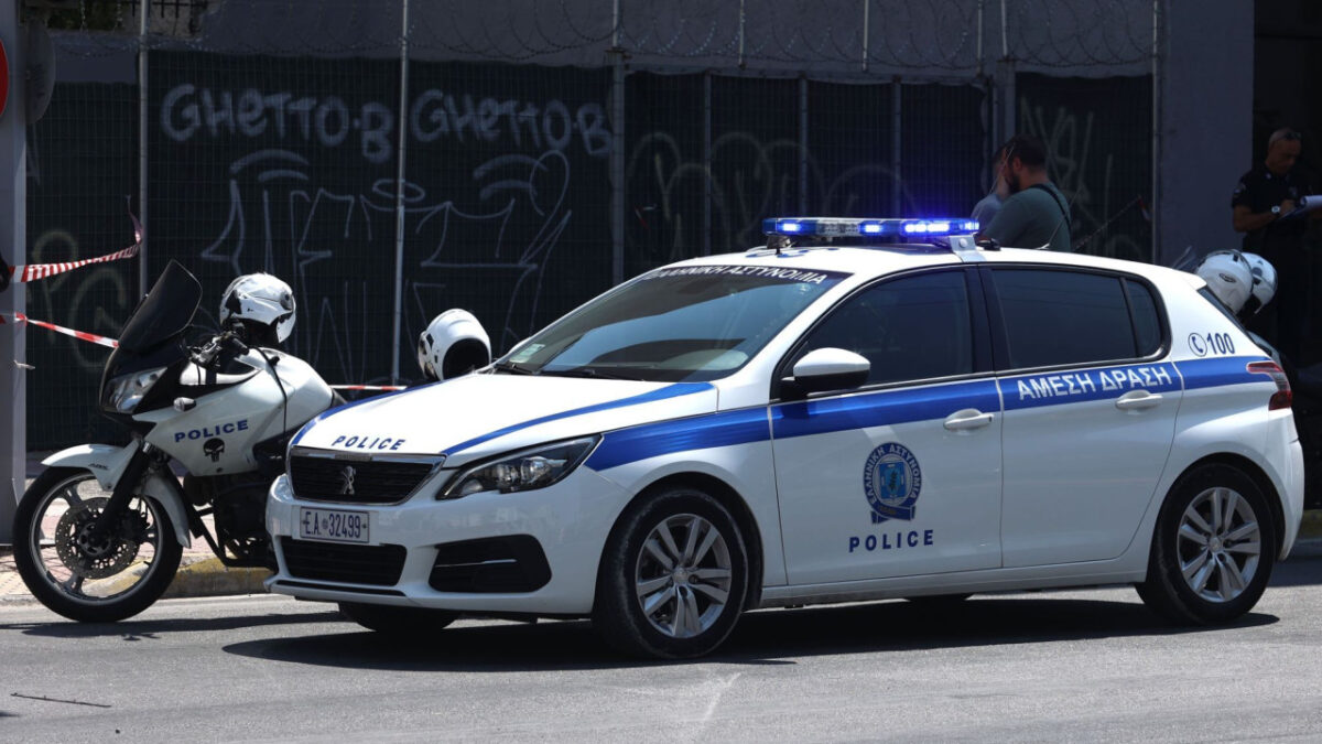 Βεντέτα στην Κρήτη: Άνδρας δολοφόνησε τον οδηγό που είχε σκοτώσει τον γιο του σε τροχαίο