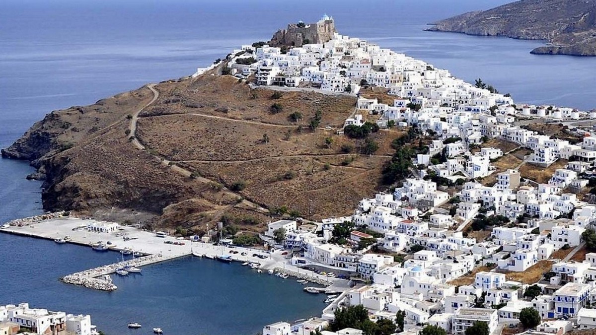 Αστυπάλαια: Σε κρίσιμο σημείο τα αποθέματα νερού – Πρέπει να λάβουμε μέτρα – Τι είπε ο Δήμαρχος