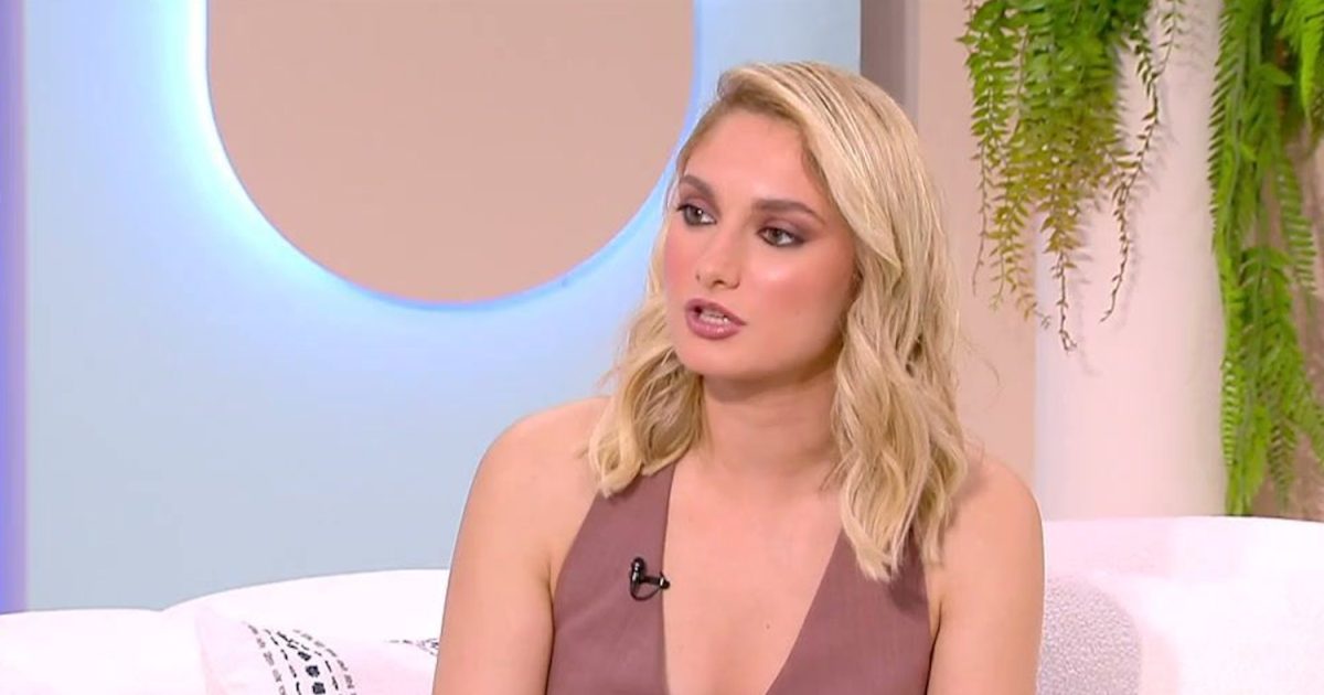 Αθηνά Κλήμη: «Ήτανε μονόδρομος στην περίπτωσή μου – Έχω ένα αυτοάνοσο νόσημα»