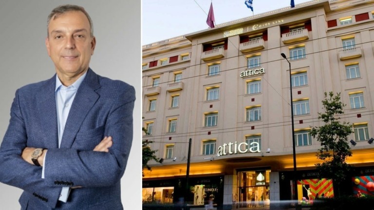 IPO Attica: Το σχέδιο, το χρονοδιάγραμμα και η επόμενη μέρα για την IDEAL Holdings