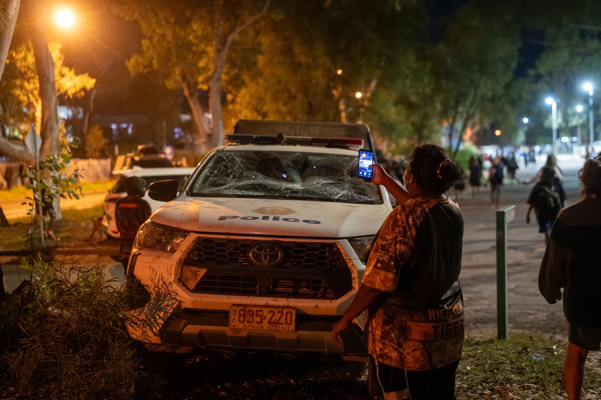 Αυστραλία: Ιθαγενείς επιτέθηκαν στον κατηγορούμενο για την δολοφονία της πεντάχρονης