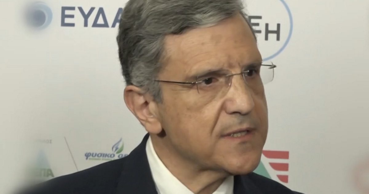 Γιώργος Αυτιάς: «Έφυγα από την τηλεόραση για να δοθεί χώρος σε νέα παιδιά»