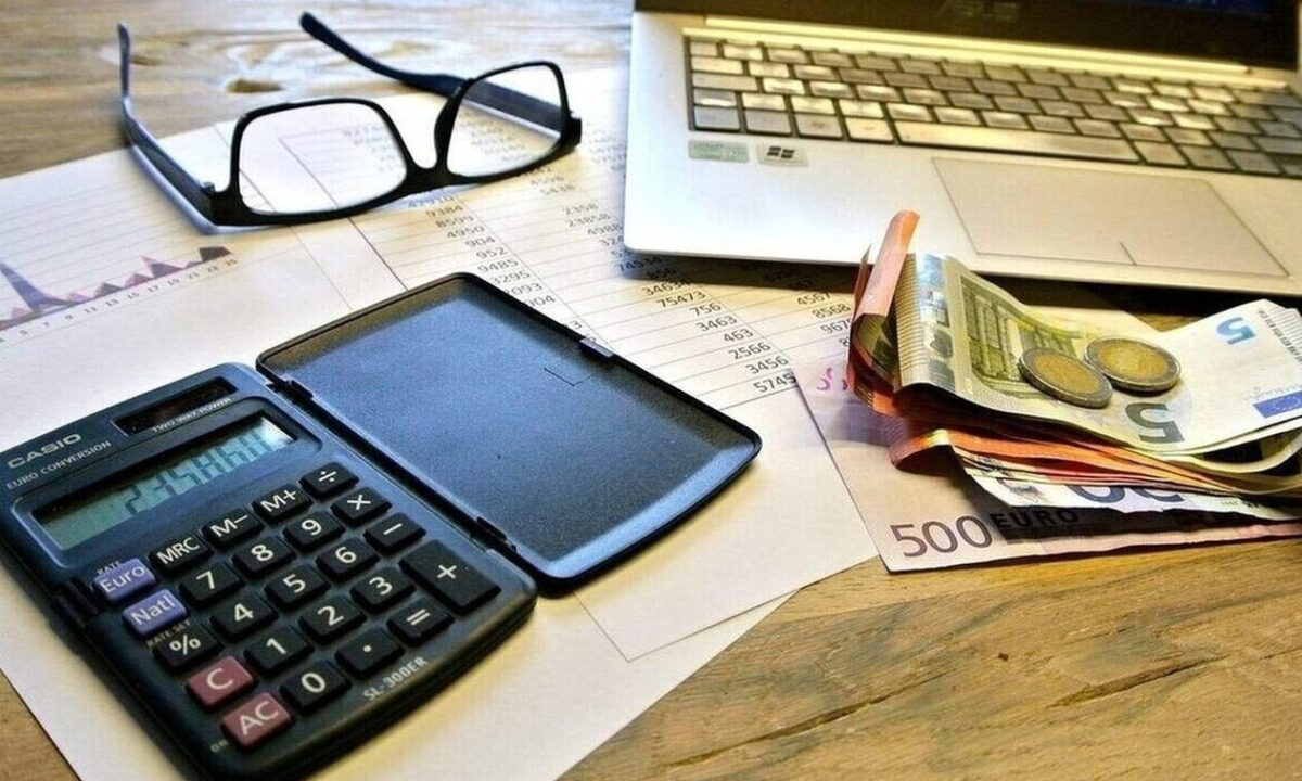 Τον Ιούνιο η ρύθμιση για τις 72 δόσεις – Ποιους αφορά