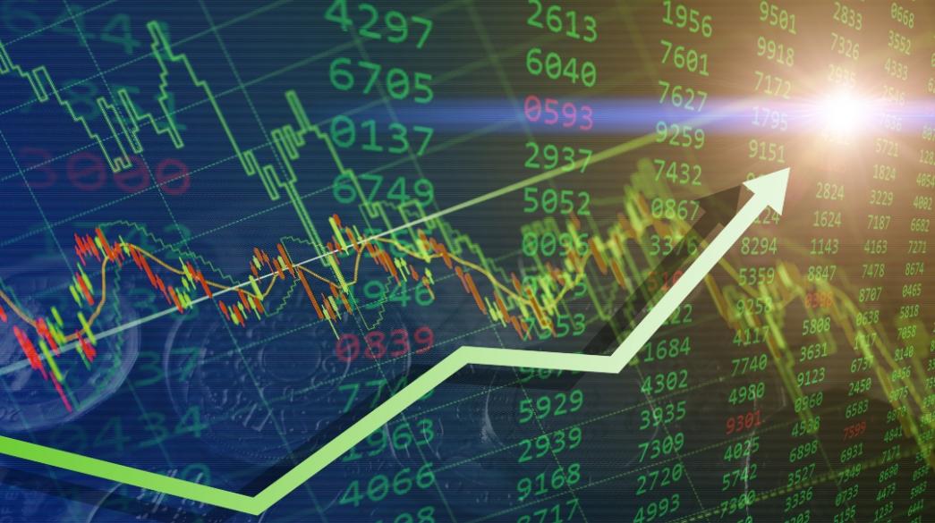 S&P 500: Νέο ρεκόρ χάρη στην τεχνητή νοημοσύνη.  Η Micron ξεπέρασε το 1 τρισ. δολάρια σε κεφαλαιοποίηση