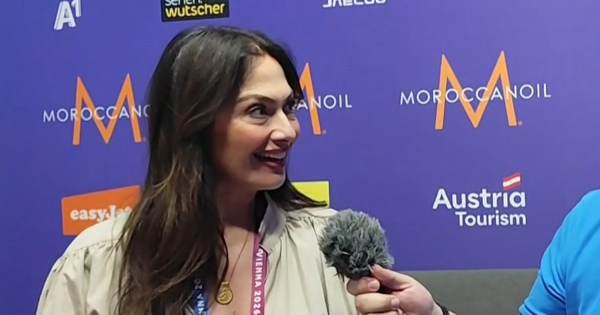 Eurovision 2026 – Antigoni «Είναι έτοιμη, τώρα ήρθε η ώρα να κερδίσουμε» λέει η μητέρα της Τόνια Μπάξτον