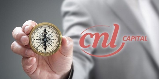 CNL Capital: Μέρισμα 0,30 ευρώ ανά μετοχή από τα κέρδη του 2025