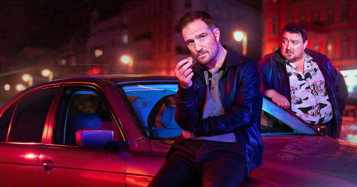 Η σειρά Απατεώνες επέστρεψε στο Netflix και αυτή τη φορά η δράση φτάνει μέχρι την Μπανγκόκ