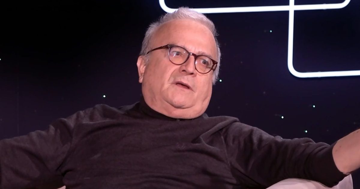 Άρης Δαβαράκης: «Νομίζαμε ότι η νύχτα ήταν παιχνίδι – Σενάριο φαντασίας το πως βρέθηκα στην φυλακή για 1%»