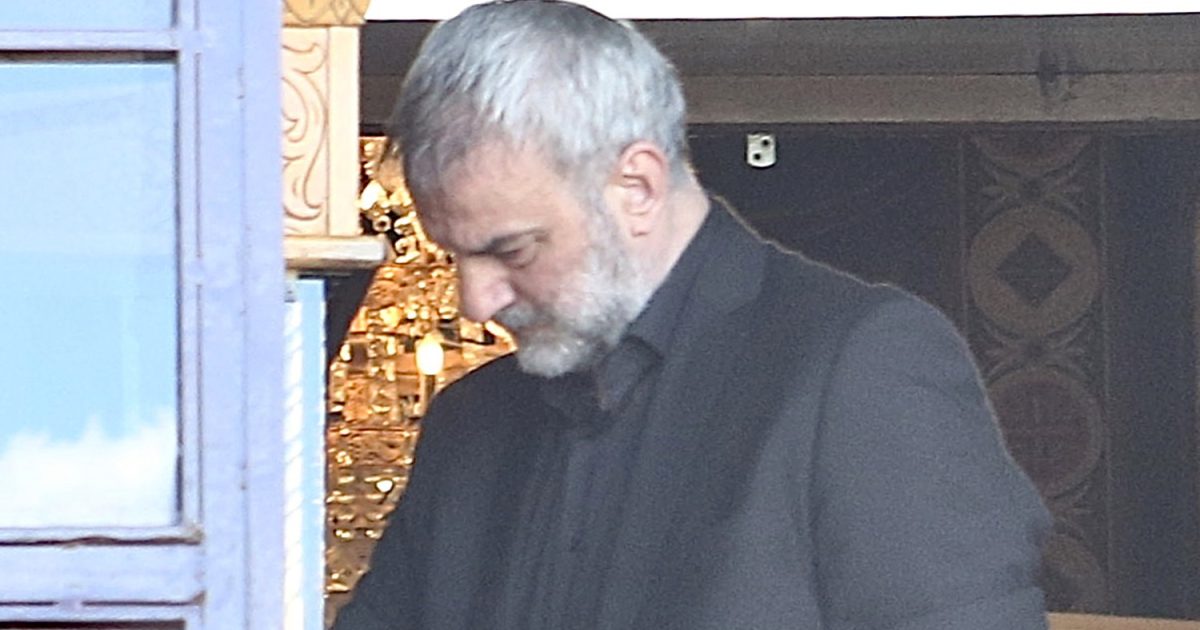 Γωγώ Μαστροκώστα: Τραγική φιγούρα ο Τραϊνός Δέλλας στο «τελευταίο αντίο»
