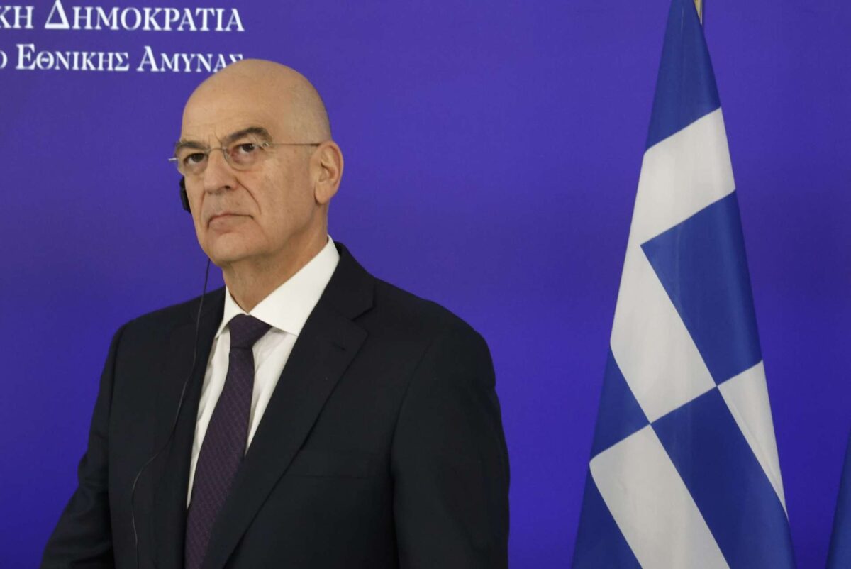 Ν. Δένδιας για τα 20 χρόνια από τον θάνατο του Κ. Ηλιάκη: Χρέος μας η συνέχιση της αμυντικής θωράκισης της χώρας