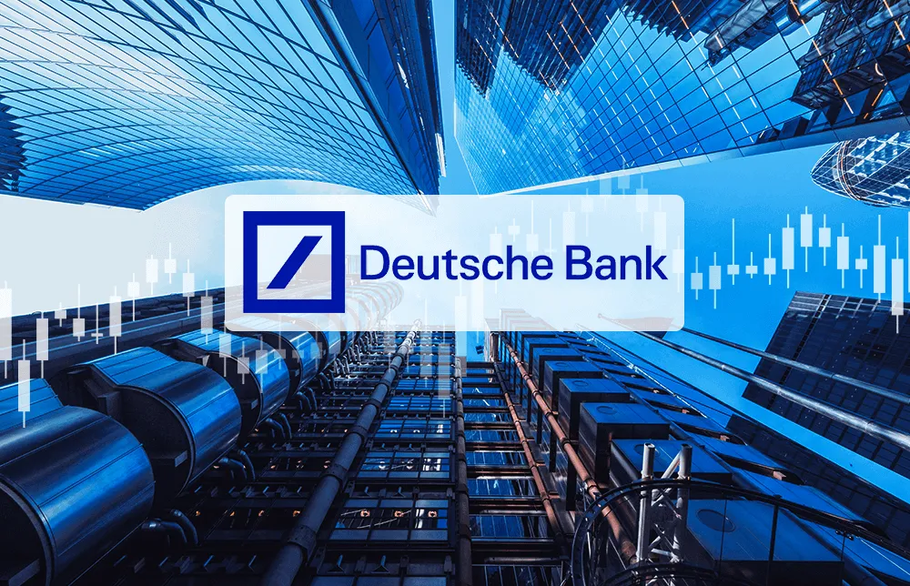 Deutsche Bank: Επιστροφή σε θετικές αποδόσεις για το Χρηματιστήριο Αθηνών το 2026 μετά το ισχυρό ράλι του Απριλίου