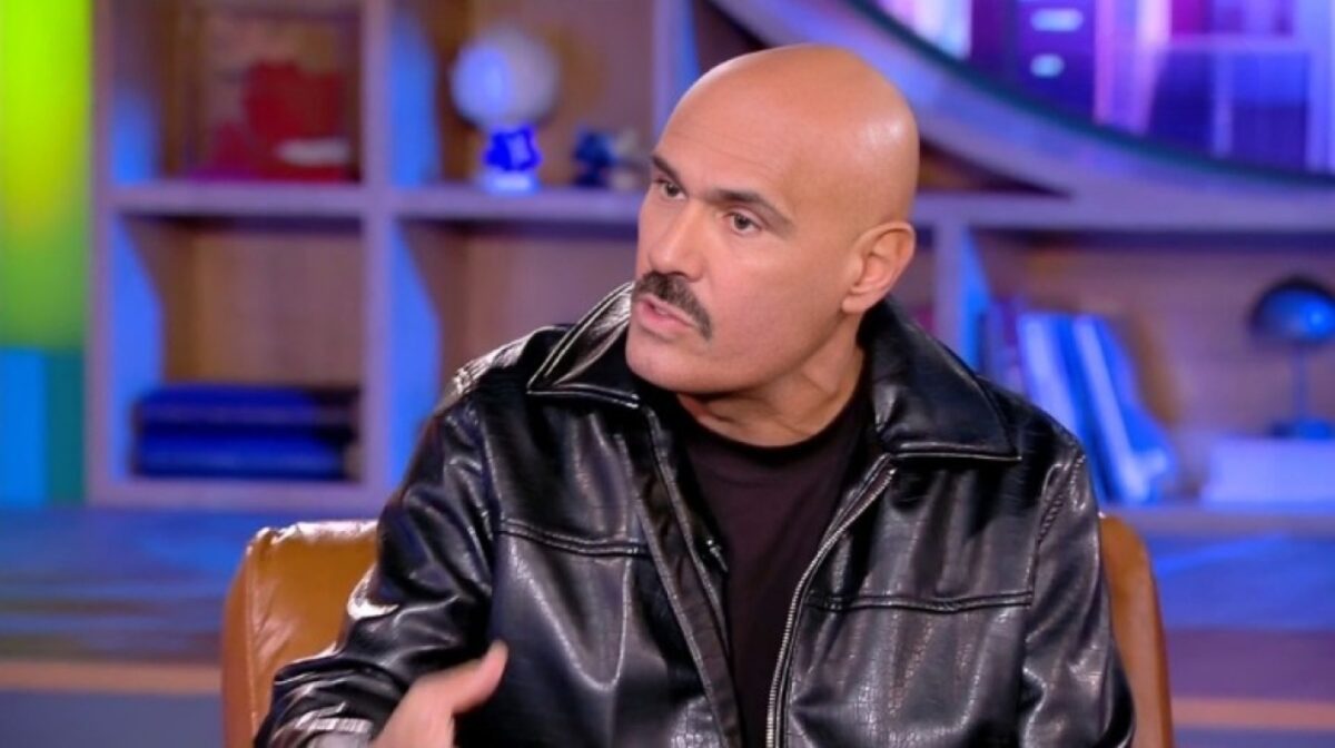 Δημήτρης Σκουλός για Βίκυ Καγιά: «Δεν υπάρχει καμία πικρία, θα ξανασυνεργαζόμουν μαζί της»