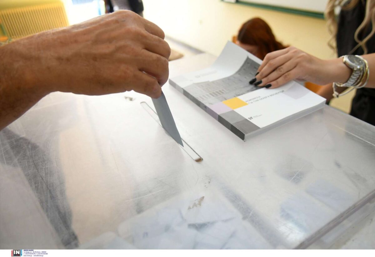 Φοιτητικές εκλογές: Ακόμα μία καθαρή νίκη προαναγγέλλει η ΔΑΠ-ΝΔΦΚ