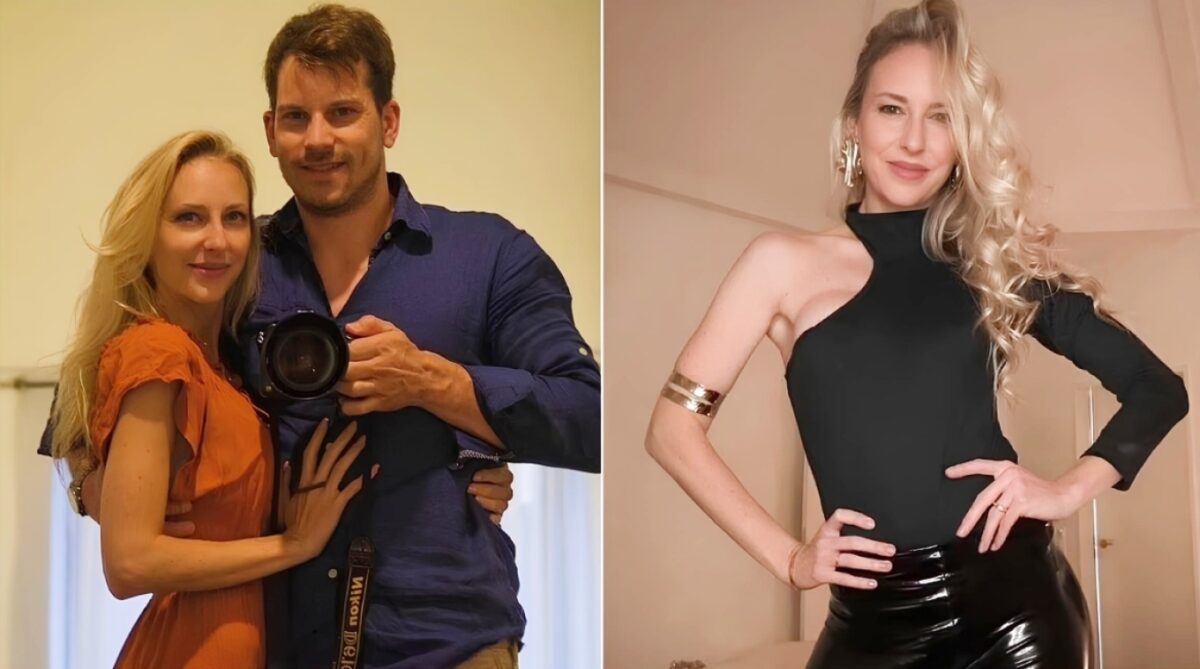Φρικιαστικές αποκαλύψεις για τη δολοφονία του μοντέλου στην Ελβετία: Το «τελετουργικό» του συζύγου μετά το φονικό, κατακρεούργησε τη σορό της